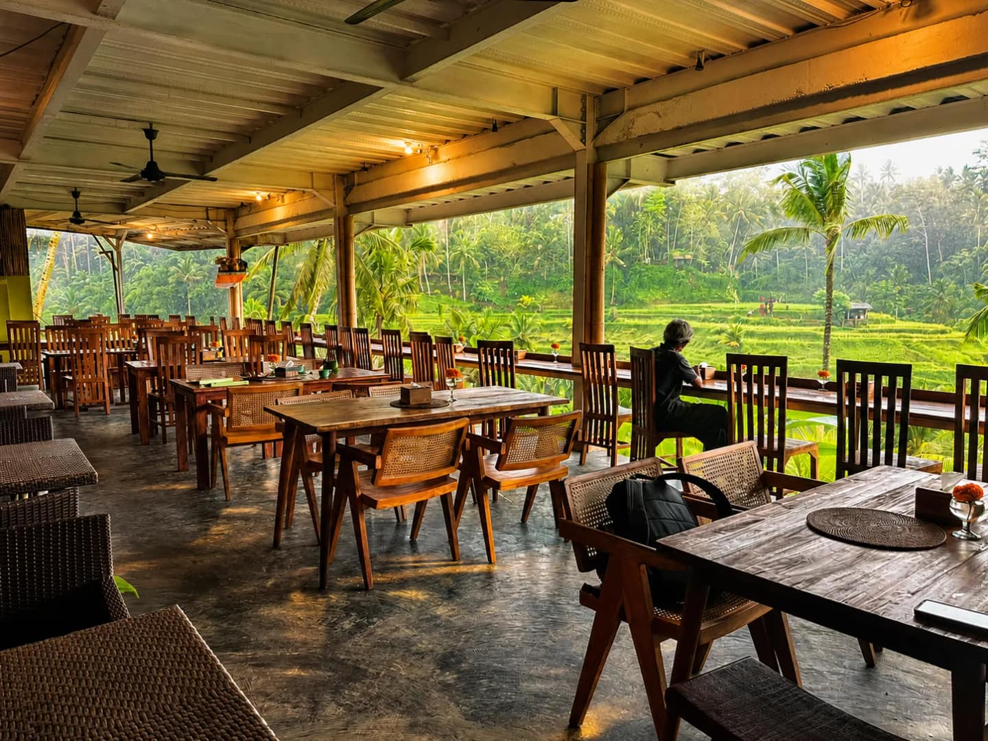 Teras Padi Ubud