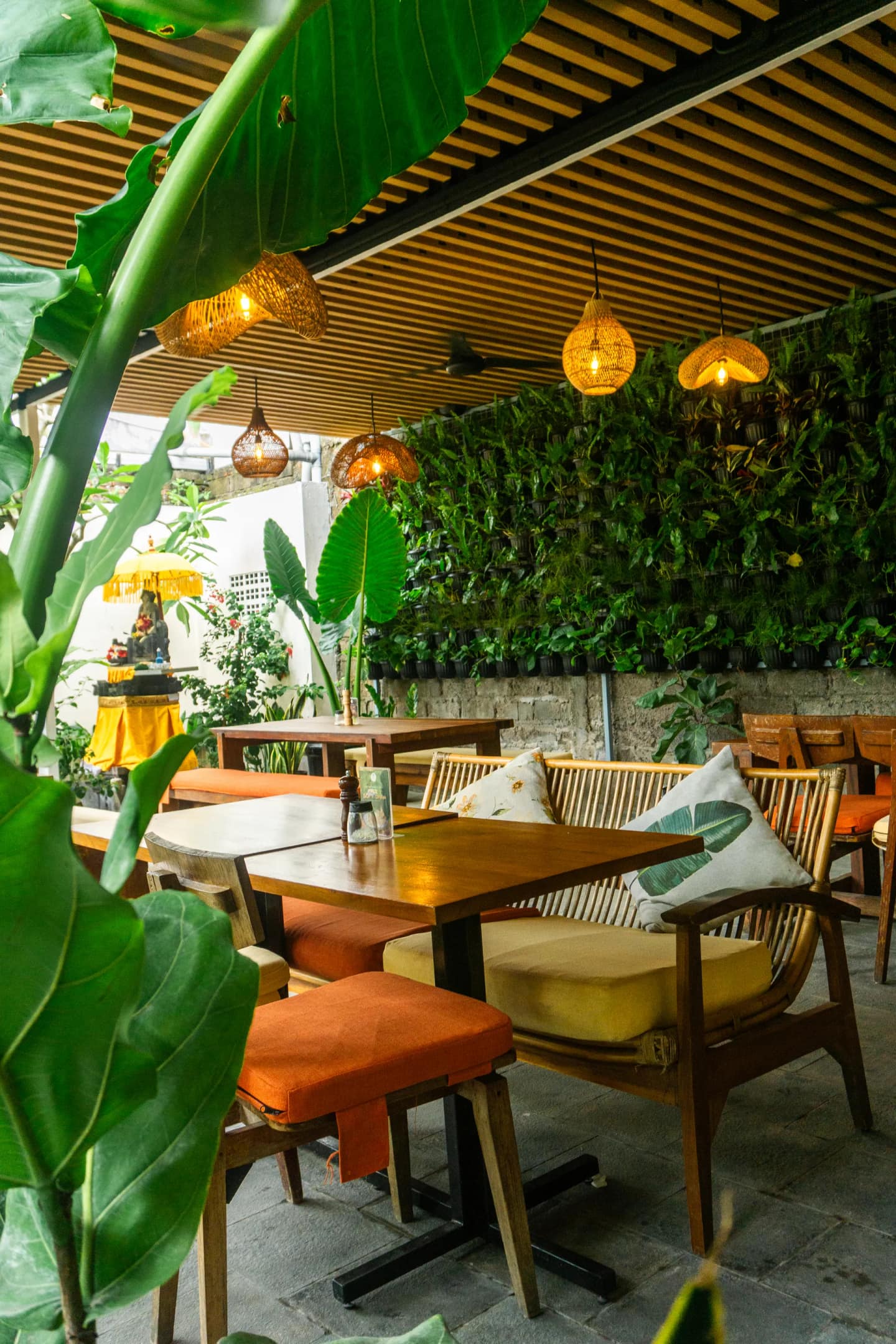 Bloom Neighbourhood Cafe Seminyak