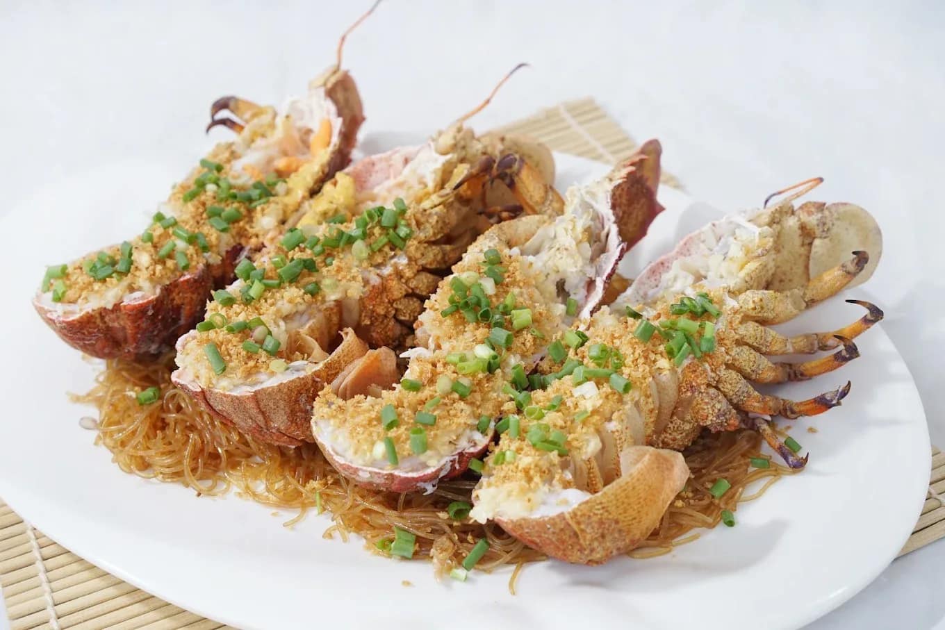 Dapur Samudra Jimbaran