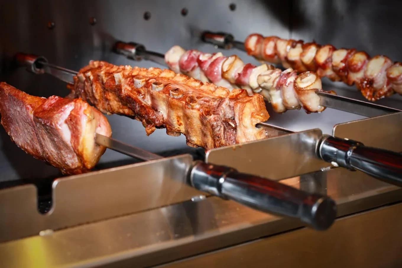 Brazilian Aussie BBQ Sanur