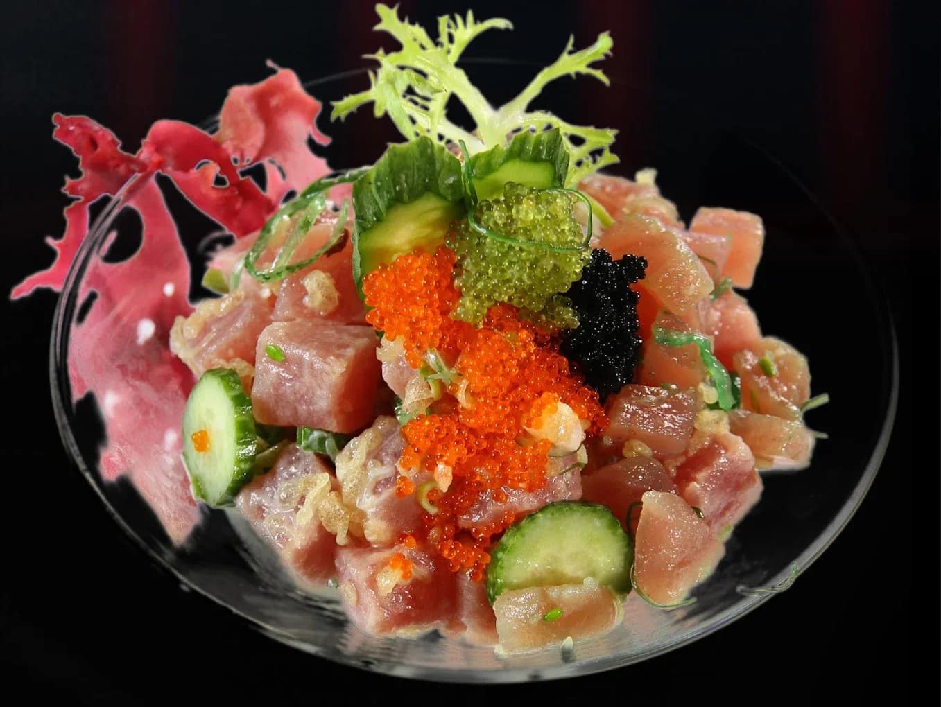 Soya Japanese Restaurant Sanur