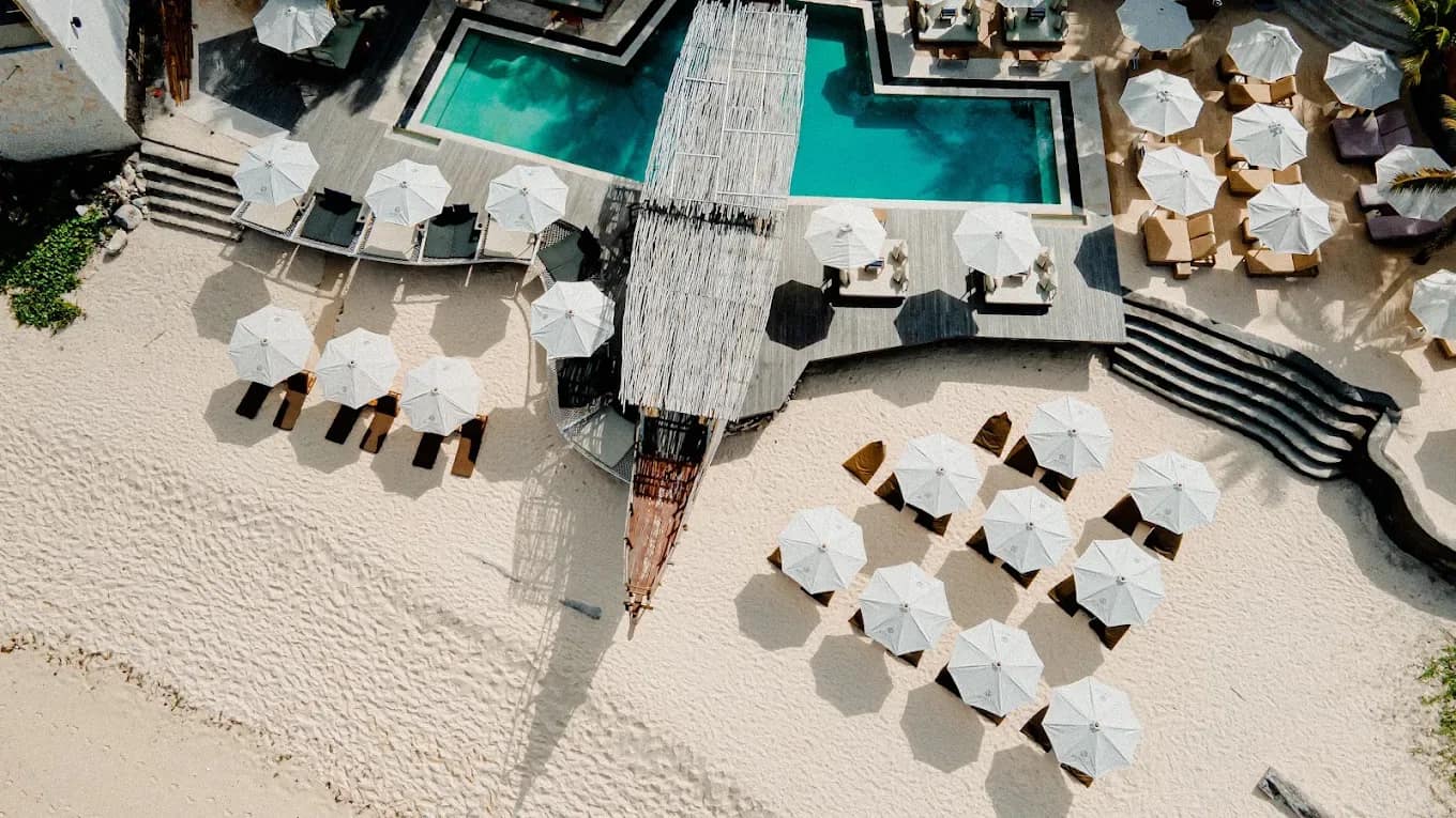 Minoo Beach Club Uluwatu