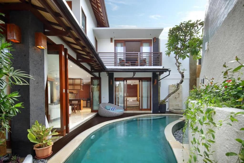 Kanadea Villa Canggu