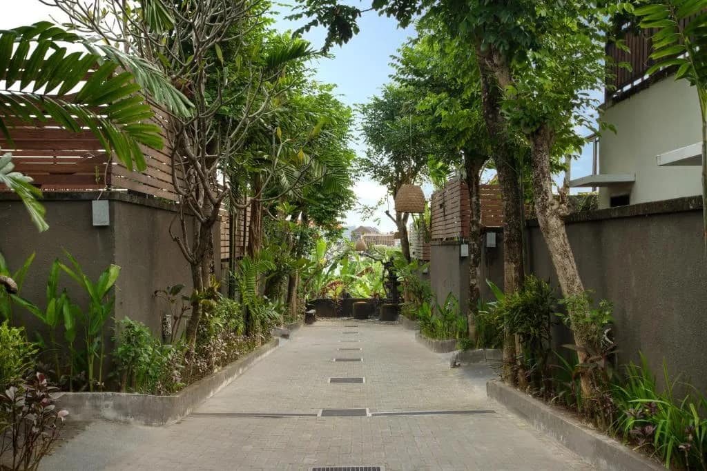 Canggu Circle