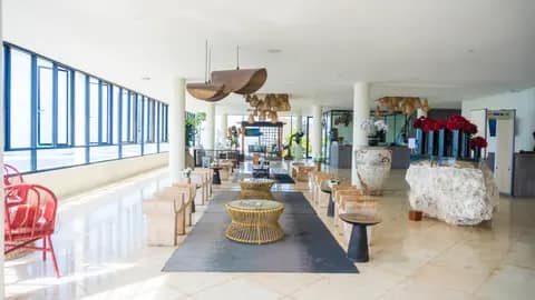 CANNA Bali Beach Club, Nusa Dua thumbnail 3
