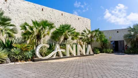 CANNA Bali Beach Club, Nusa Dua thumbnail 2