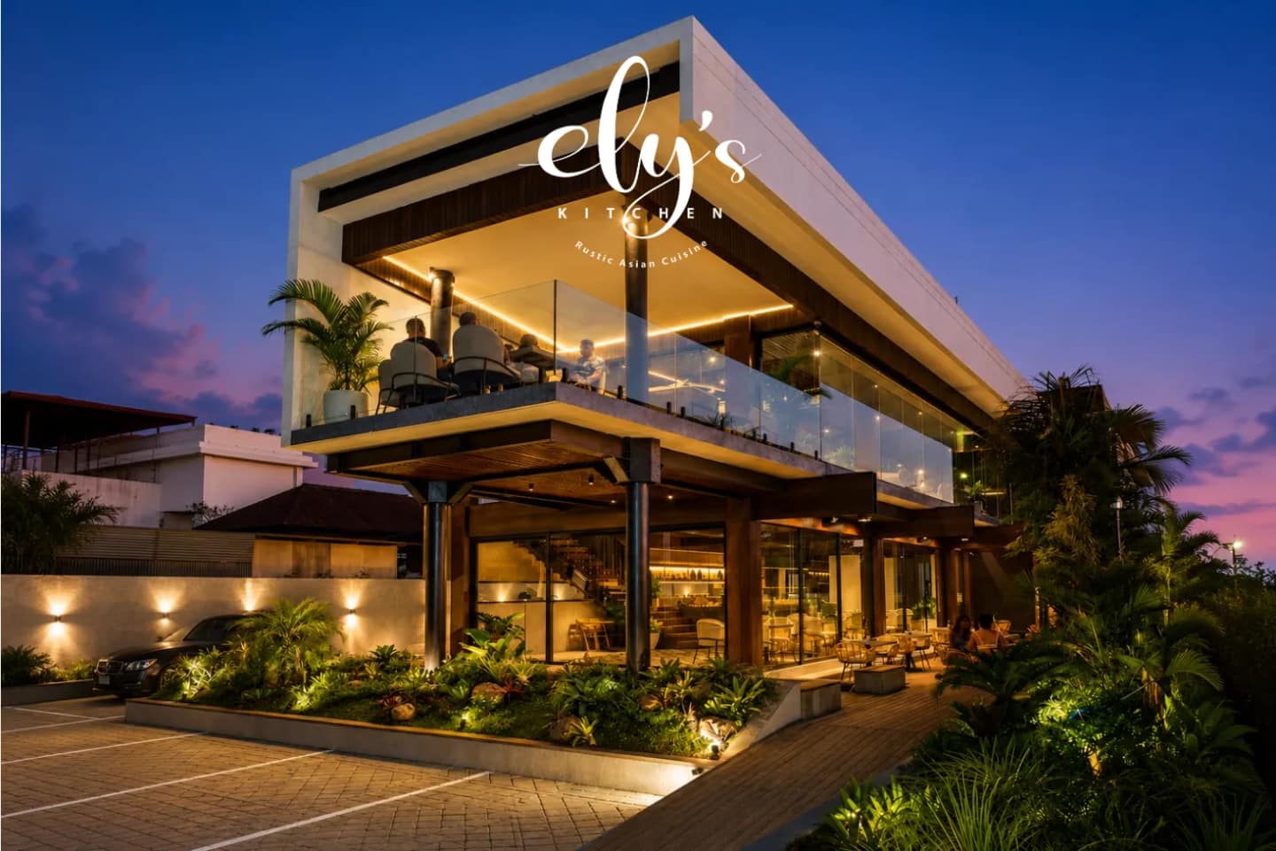 Elys Kitchen Seminyak