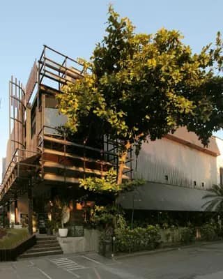 Livingstone Seminyak thumbnail 2