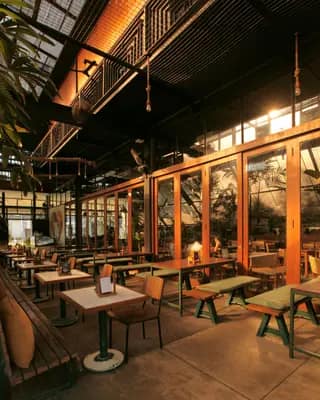 Livingstone Seminyak thumbnail 1