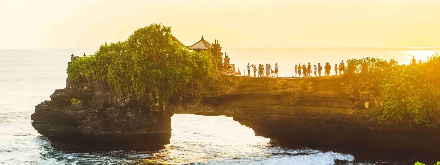 Bali made easy