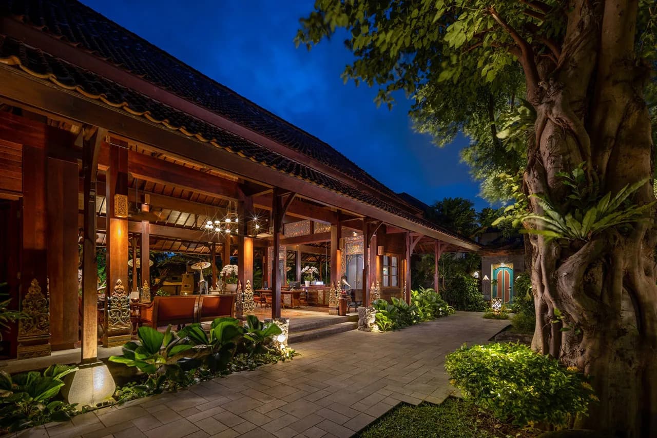 The Alantara Sanur gallery 1