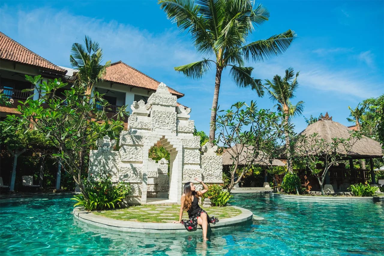 The Alantara Sanur gallery 2