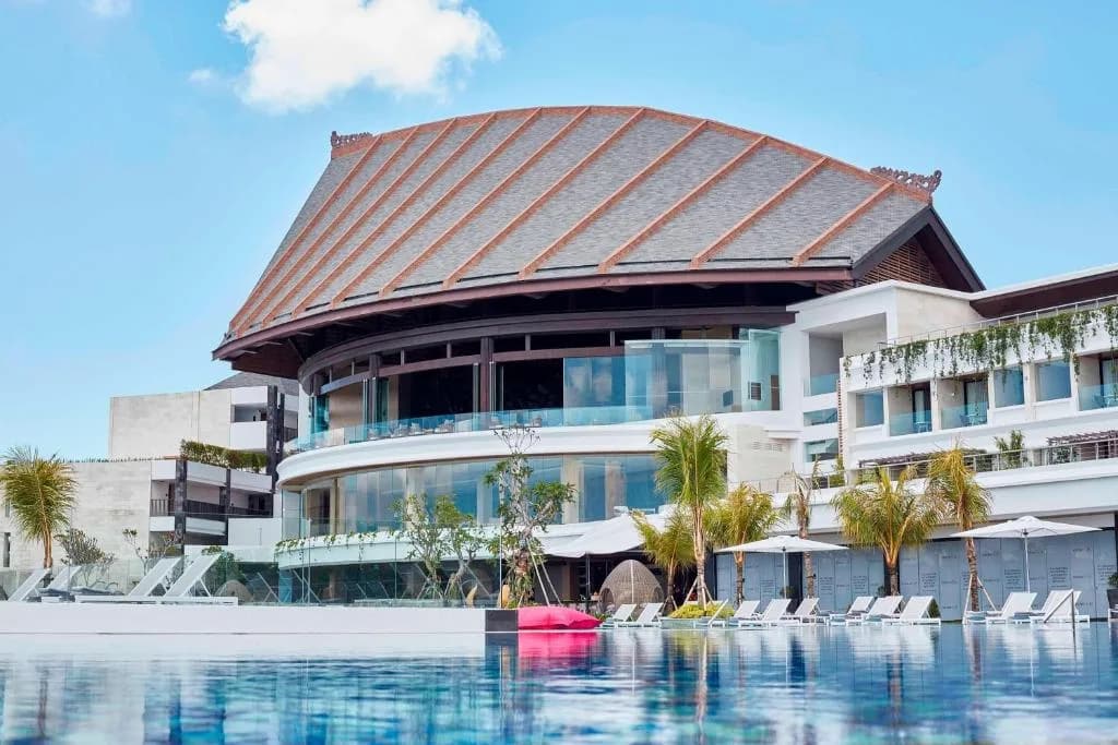 Renaissance Uluwatu
