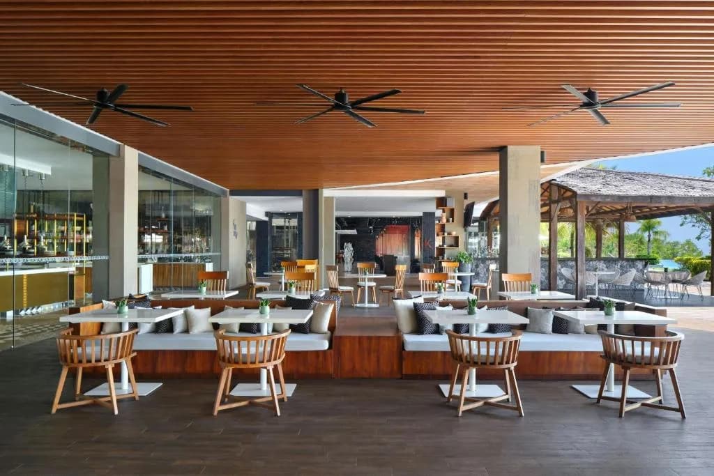 Renaissance Uluwatu gallery 1