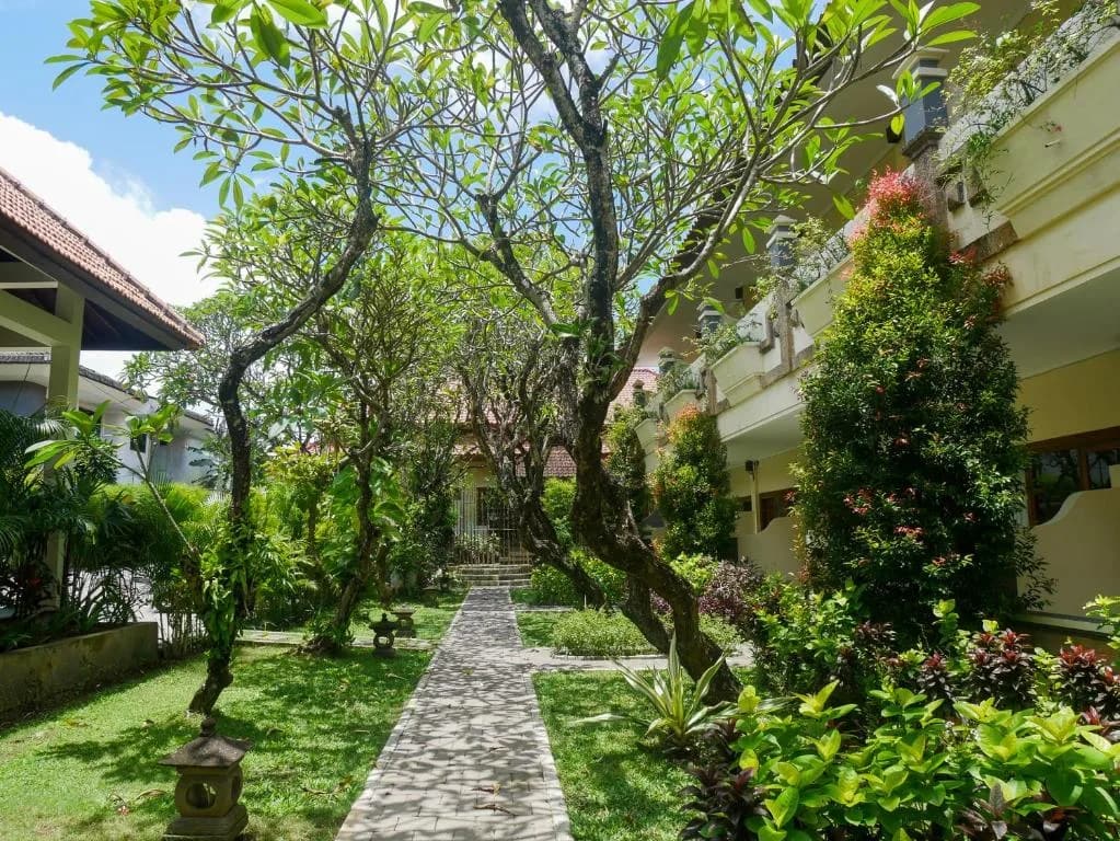Marine Bay Sanur gallery 1