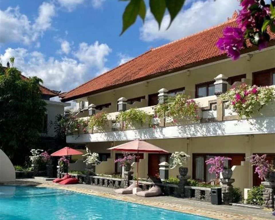 Marine Bay Sanur gallery 2