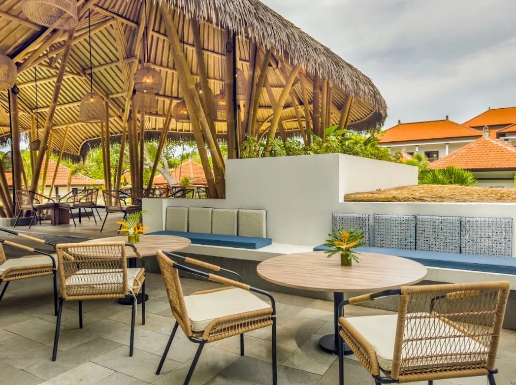 El Hotel & Resort Sanur gallery 1