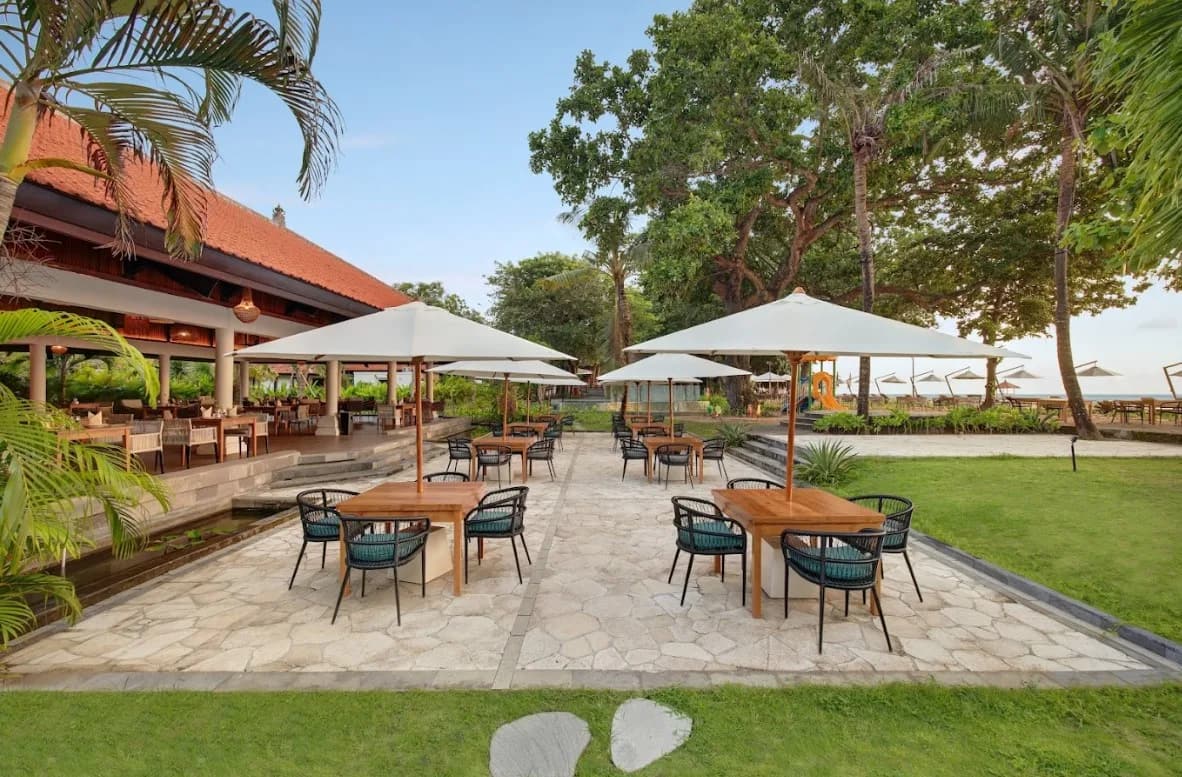 El Hotel & Resort Sanur gallery 2
