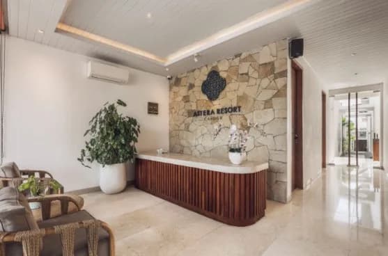 Astera Luxury Resort & Spa gallery 1