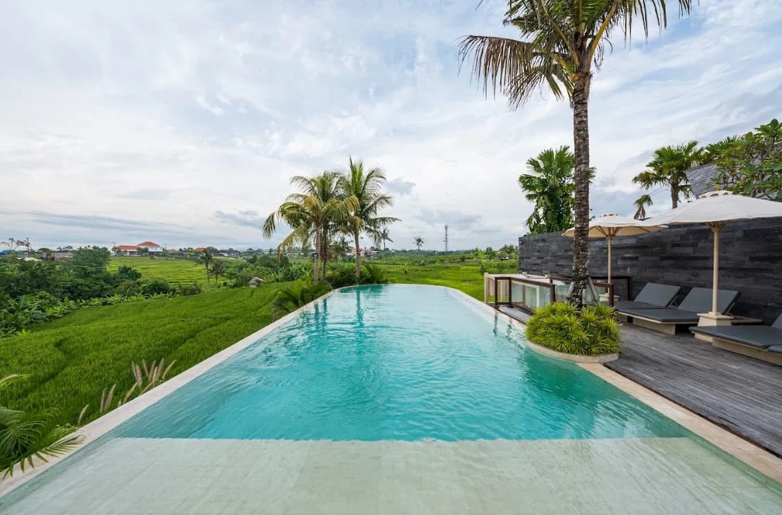 Astera Luxury Resort & Spa gallery 2