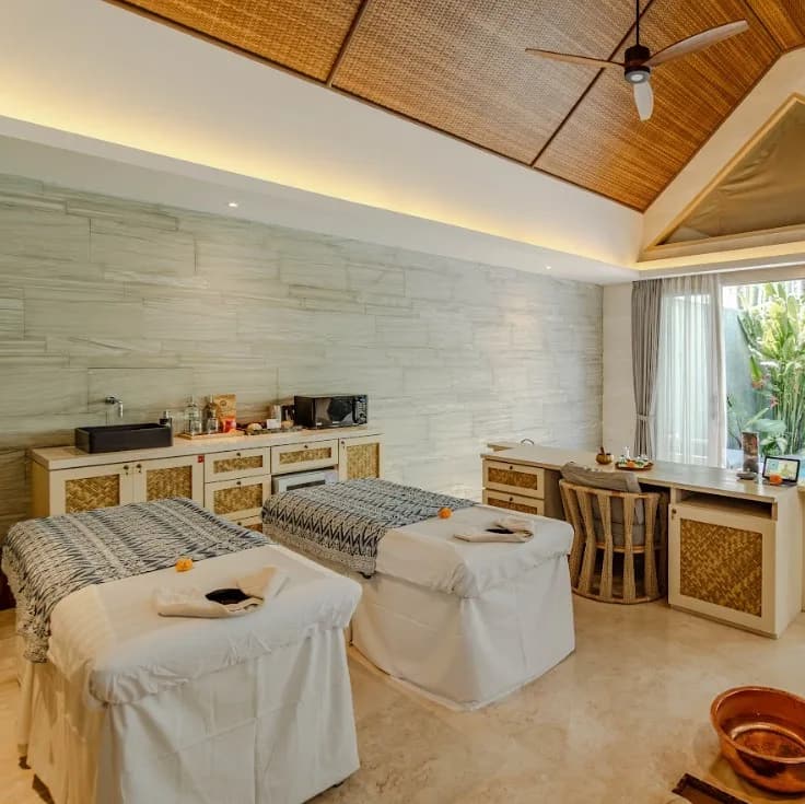 Astera Luxury Resort & Spa gallery 3
