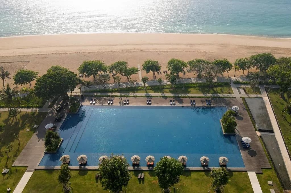 Bali Beach Hotel gallery 3