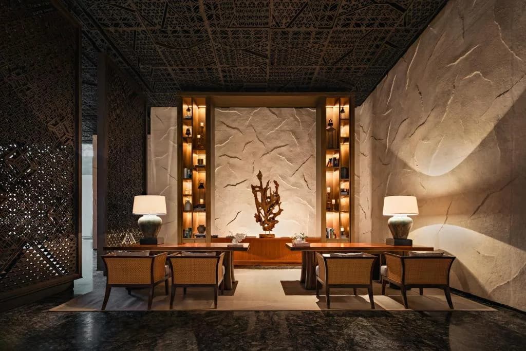 The Meru Sanur gallery 1