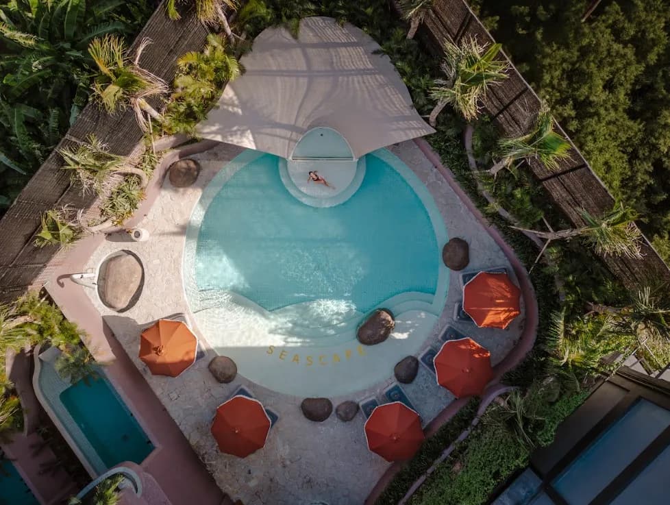 Seascape Luxury Resort & Spa gallery 1