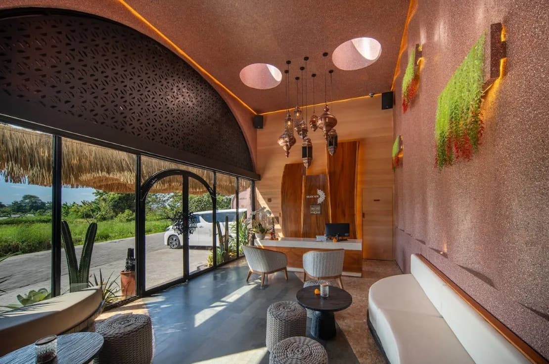 Seascape Luxury Resort & Spa gallery 2
