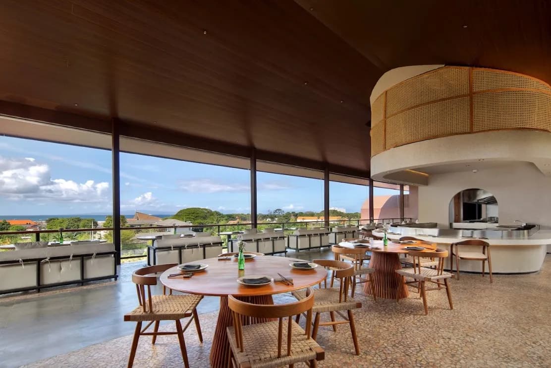 Seascape Luxury Resort & Spa gallery 3