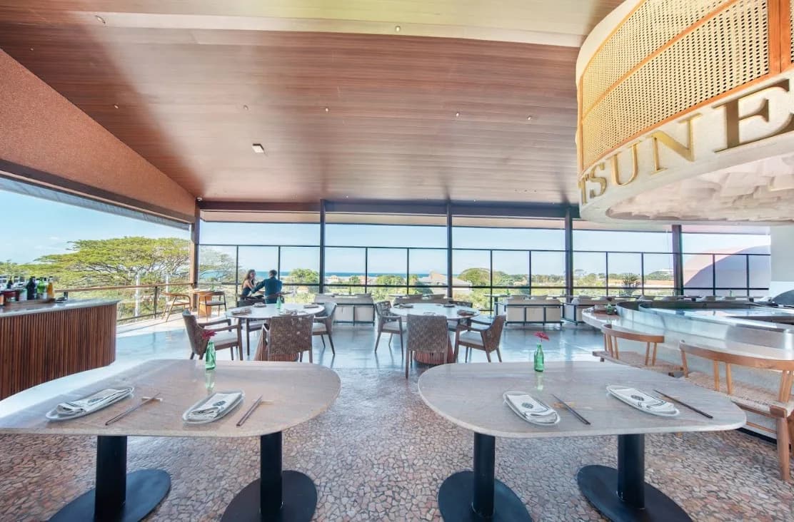 Seascape Luxury Resort & Spa gallery 4
