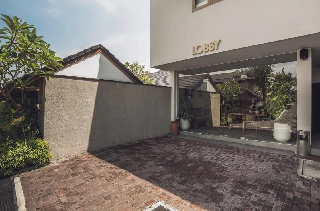 Teratai Villa Canggu gallery 1