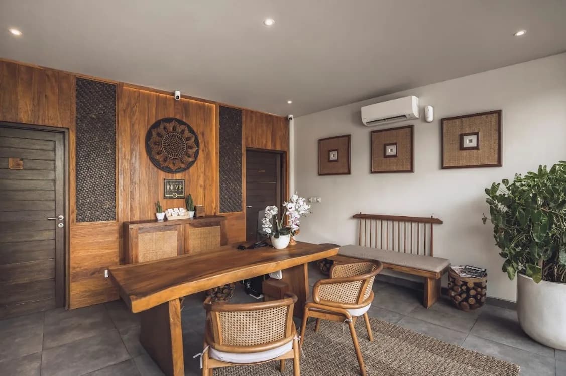 Teratai Villa Canggu gallery 2