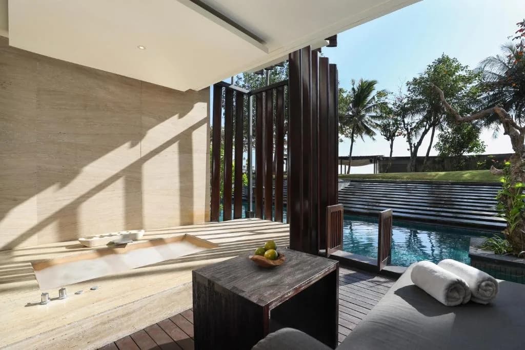 Grand Seminyak Lifestyle Boutique Bali Resort gallery 1