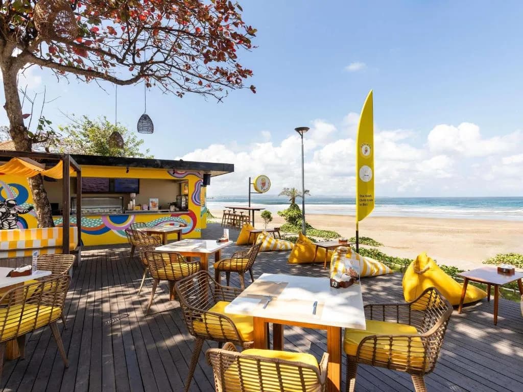 Grand Seminyak Lifestyle Boutique Bali Resort gallery 2