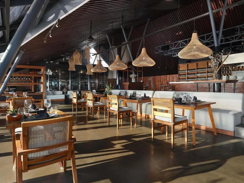 Grand Seminyak Lifestyle Boutique Bali Resort gallery 3