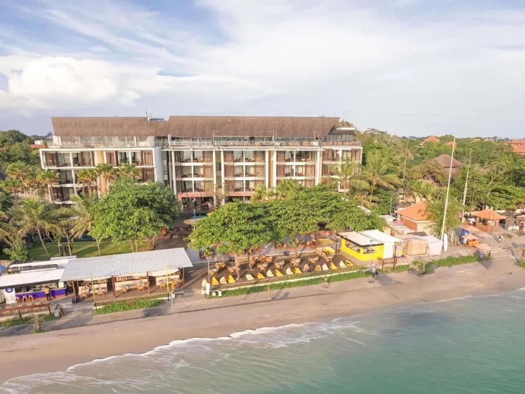 Grand Seminyak Lifestyle Boutique Bali Resort gallery 4