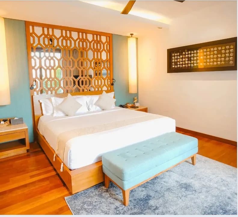 Maca Villa Seminyak