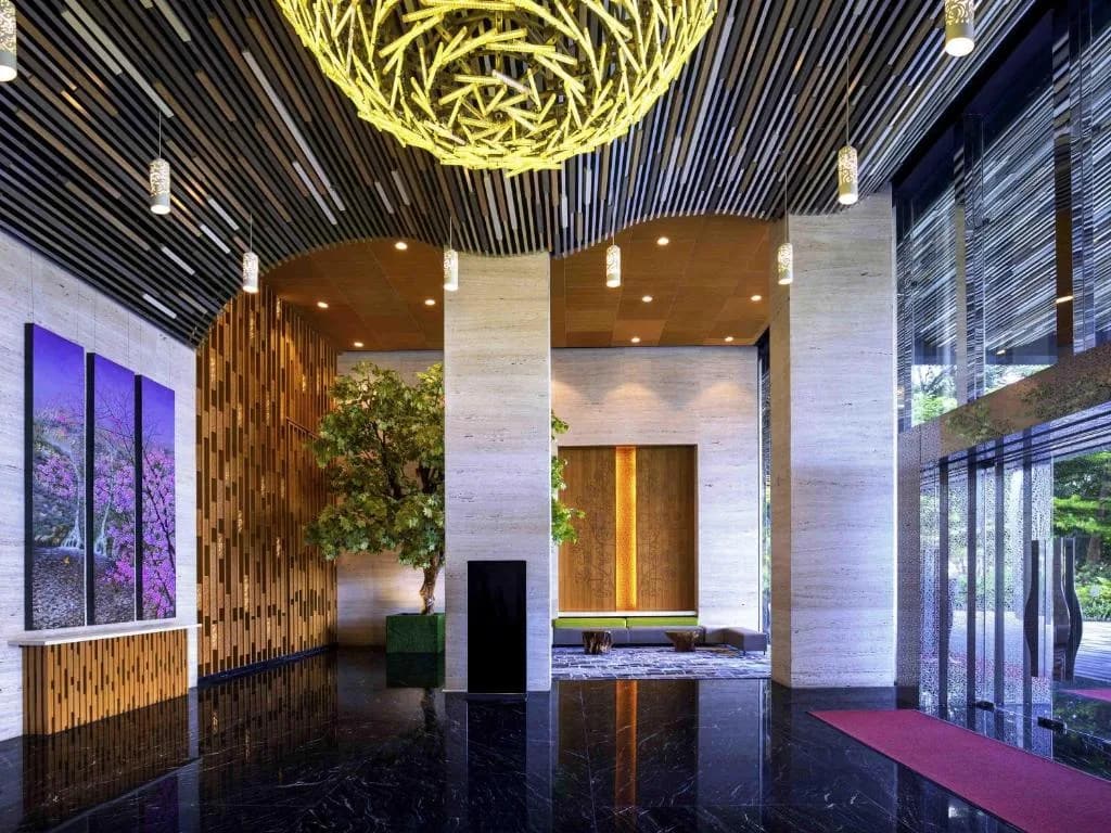 雅加达凯马腰兰美居大酒店 gallery 3
