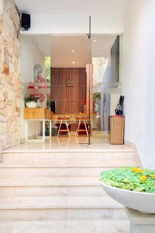 金巴兰别墅 gallery 1