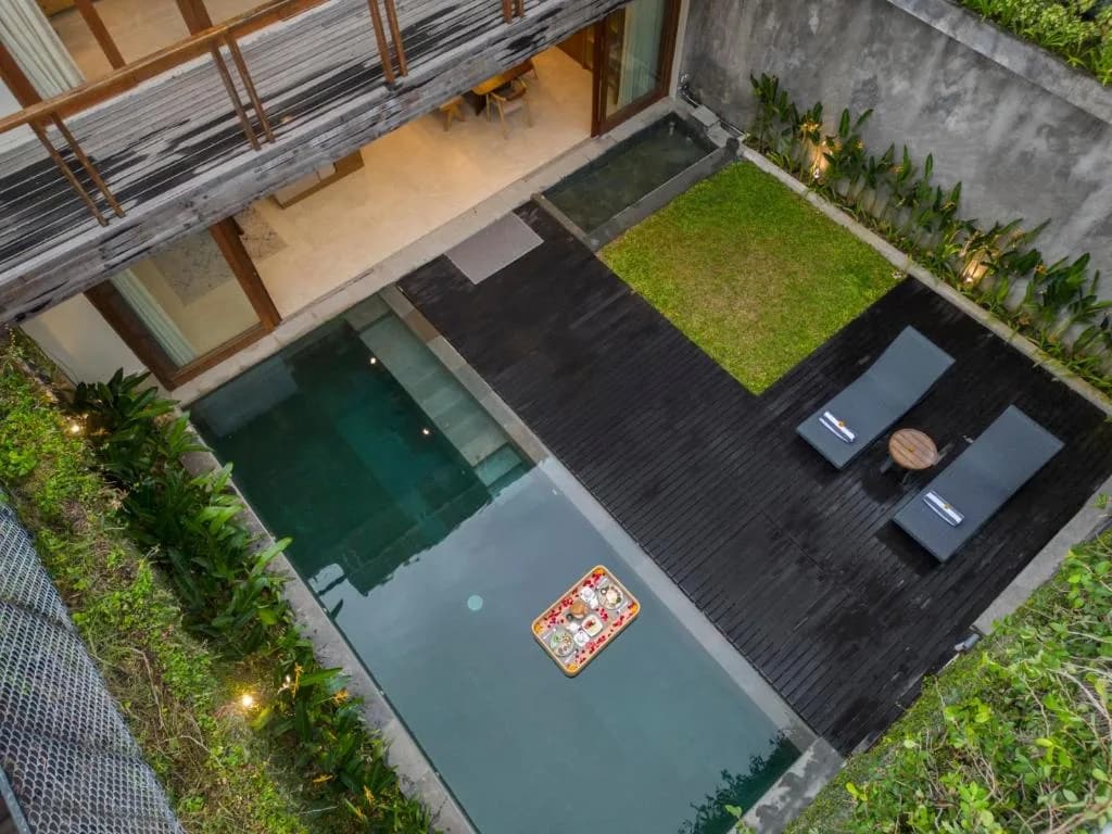 Kolila Villa Seminyak gallery 1