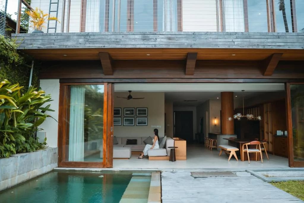 Kolila Villa Seminyak gallery 2