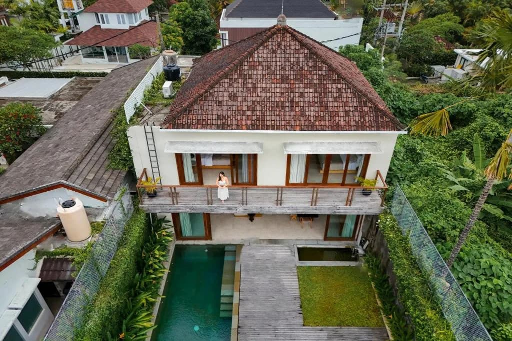Kolila Villa Seminyak gallery 3