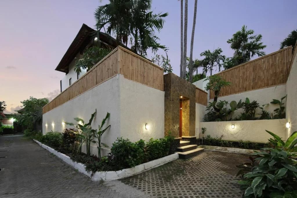 Kanadea Villa Canggu gallery 1