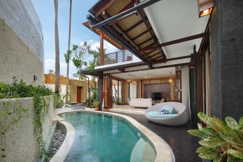 Kanadea Villa Canggu gallery 2