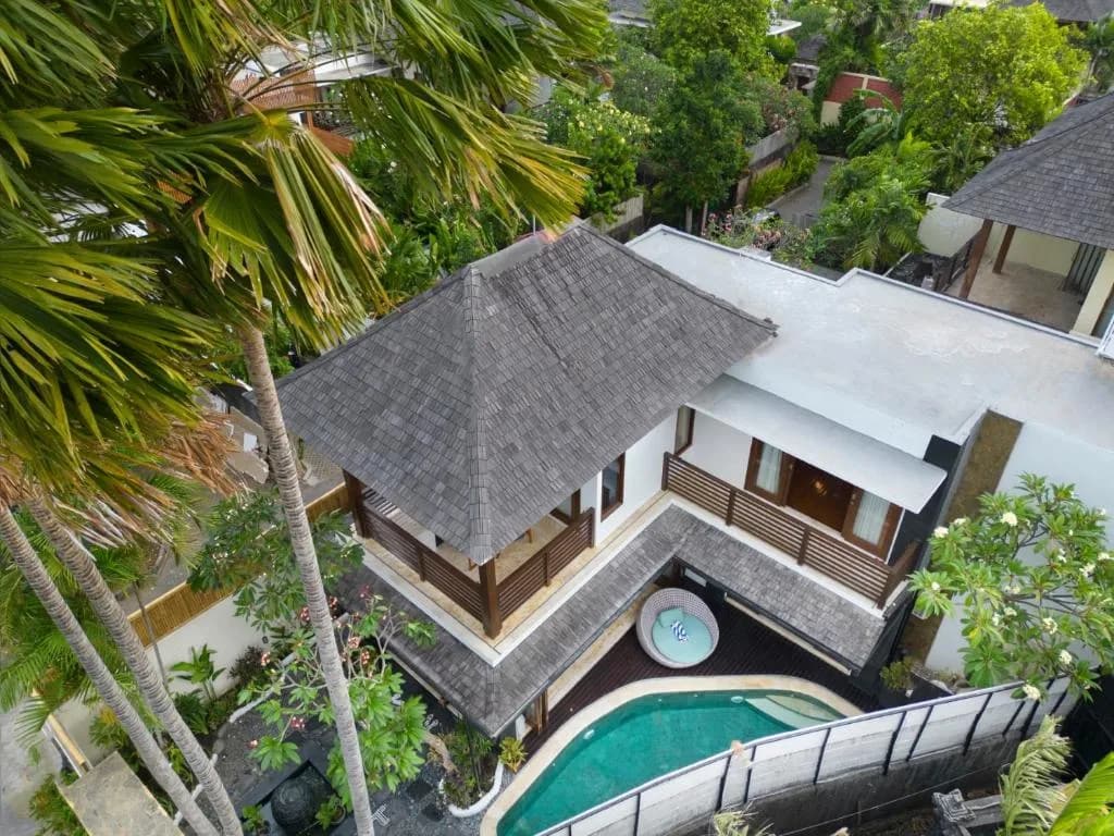 Kanadea Villa Canggu gallery 3