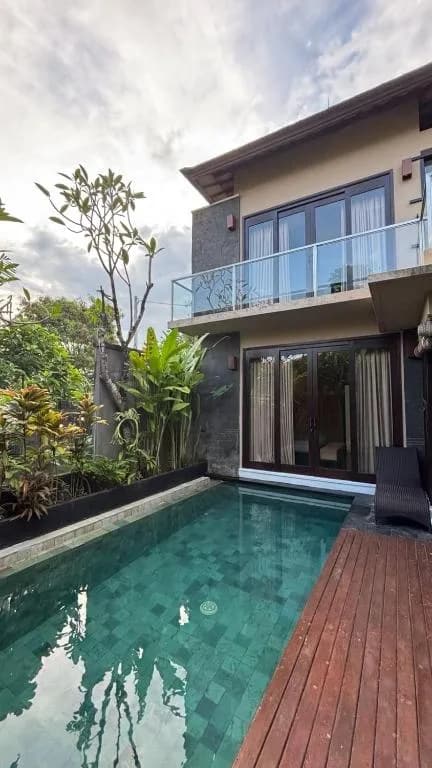 Canggu Circle gallery 1