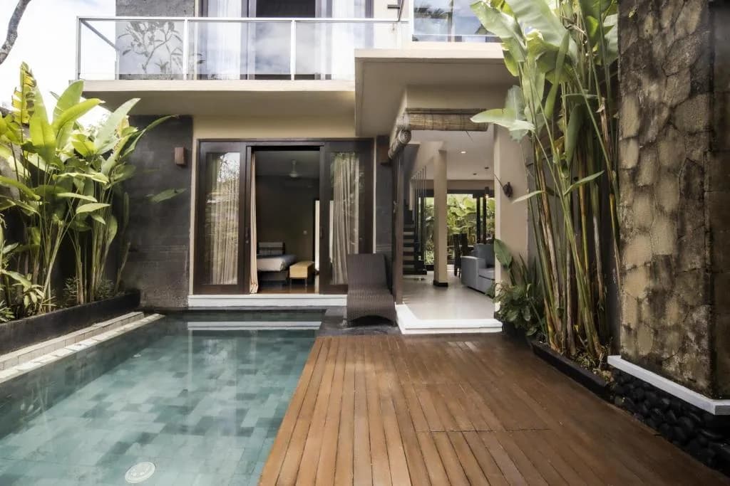 Canggu Circle gallery 2