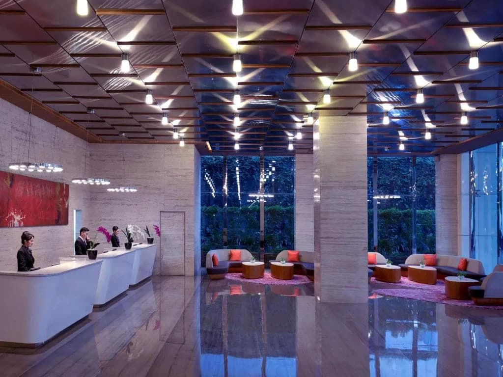 雅加达哈莫尼大君主酒店 gallery 1