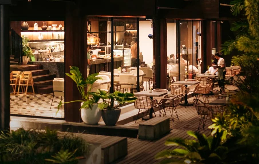 Elys Kitchen Seminyak thumbnail 4